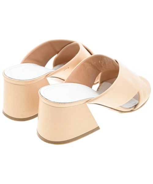 Maison Margiela รองเท้าแตะ