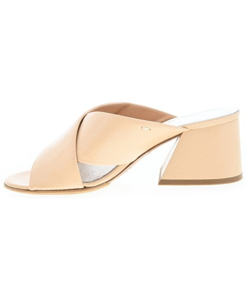 Maison Margiela รองเท้าแตะ