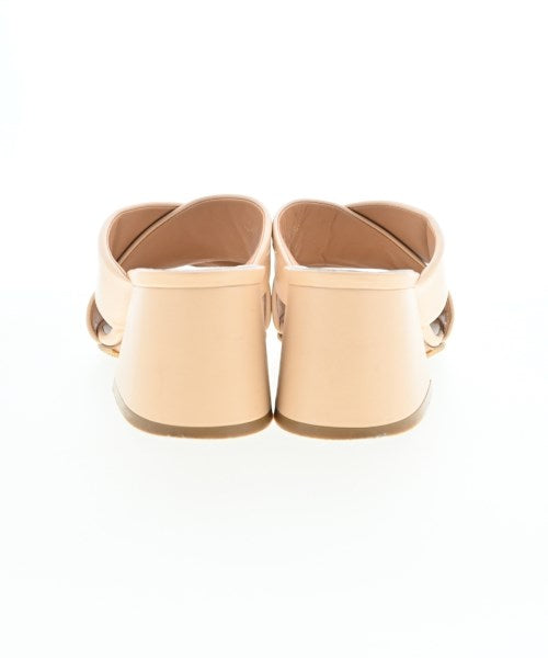 Maison Margiela รองเท้าแตะ