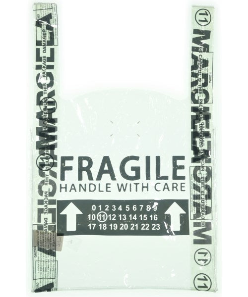 Maison Margiela กระเป๋าถือขนาดใหญ่