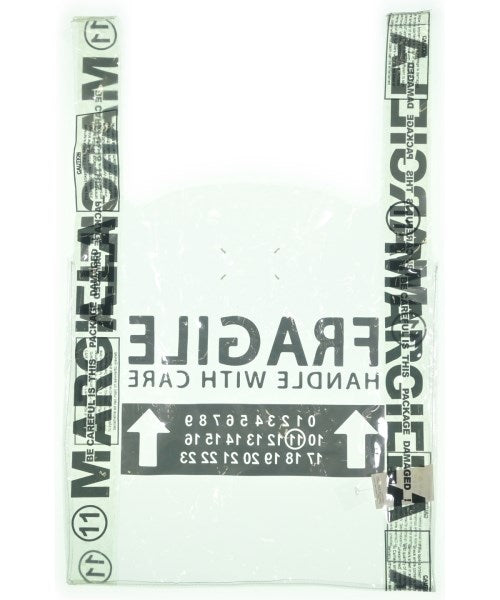Maison Margiela กระเป๋าถือขนาดใหญ่