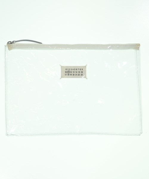 Maison Margiela กระเป๋าถือขนาดใหญ่