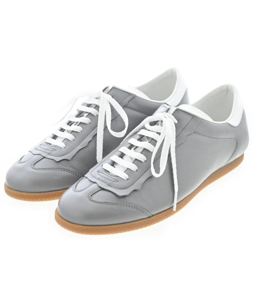 Maison Margiela รองเท้าผ้าใบ