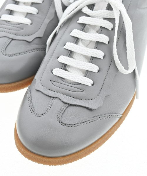 Maison Margiela รองเท้าผ้าใบ