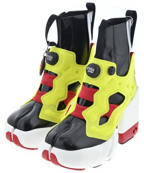 Maison Margiela รองเท้าผ้าใบ
