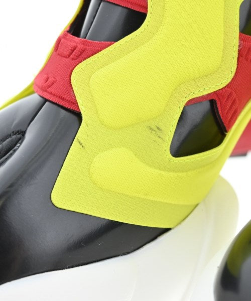 Maison Margiela รองเท้าผ้าใบ