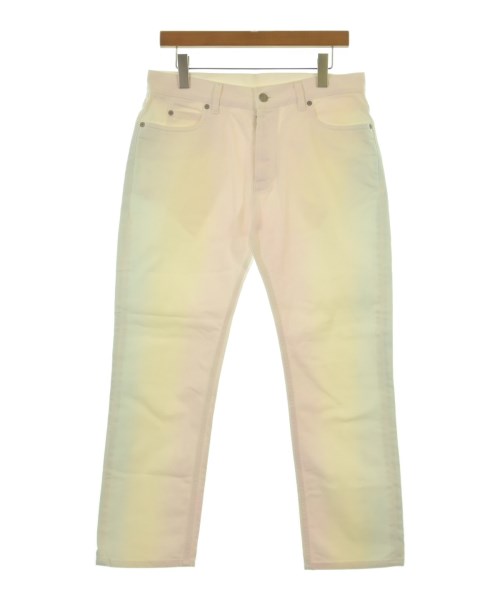 Maison Margiela ยีนส์