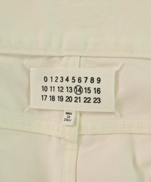 Maison Margiela ยีนส์