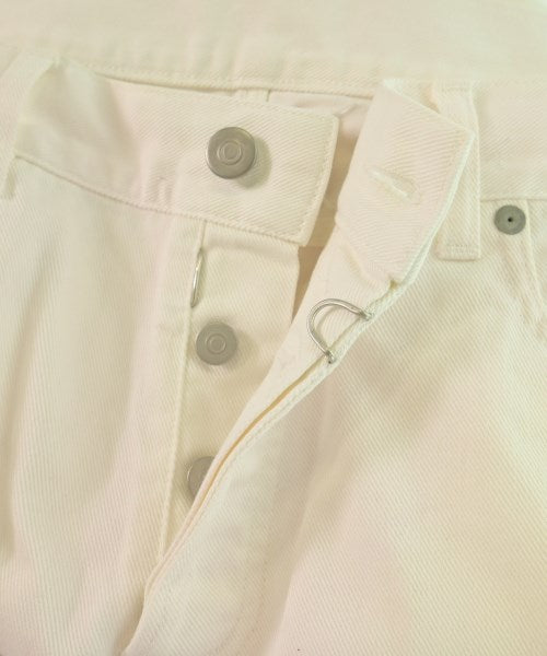 Maison Margiela ยีนส์