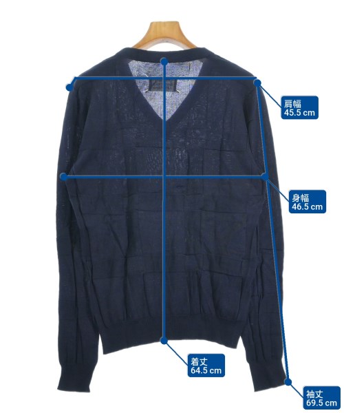 Maison Margiela เสื้อกันหนาว