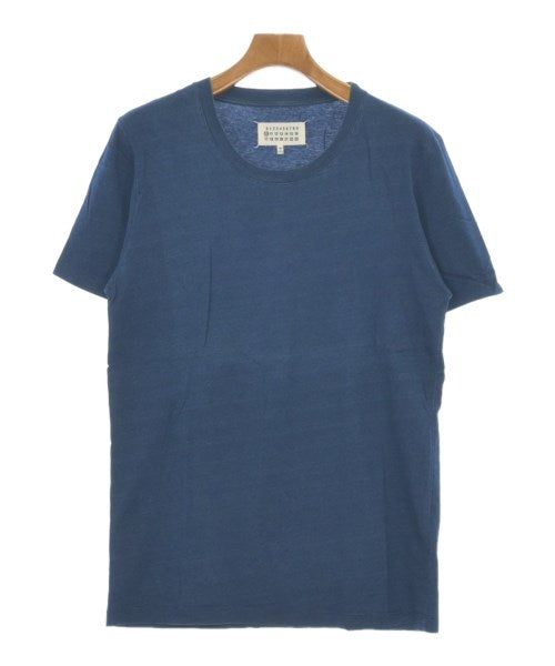 Maison Margiela เสื้อยืด/เสื้อท็อปส์