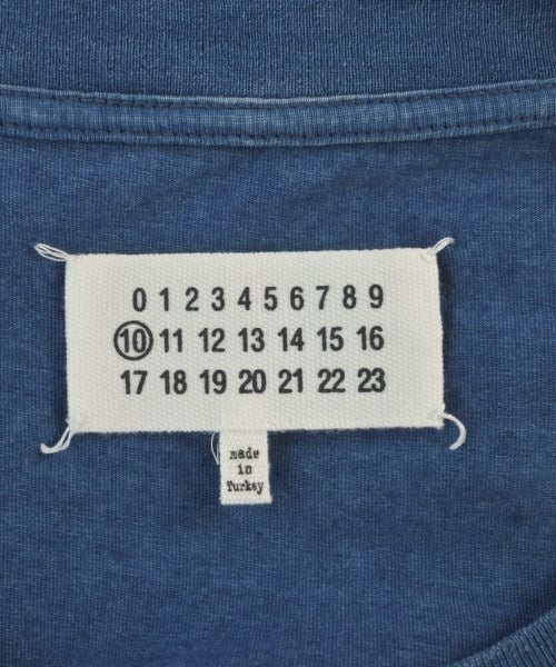 Maison Margiela เสื้อยืด/เสื้อท็อปส์
