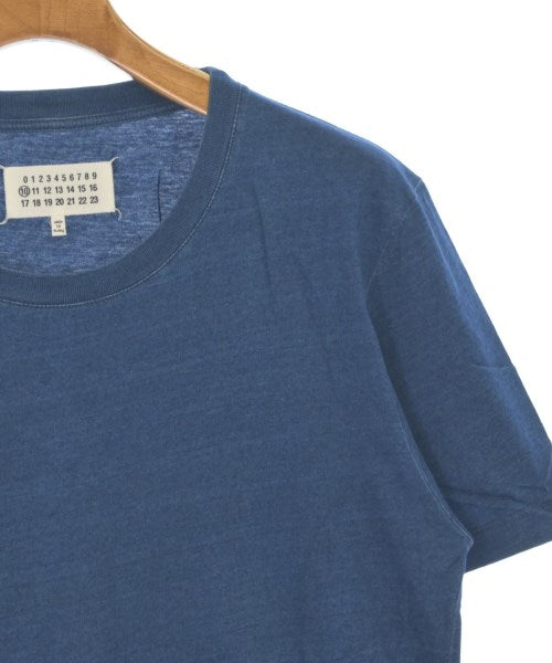 Maison Margiela เสื้อยืด/เสื้อท็อปส์