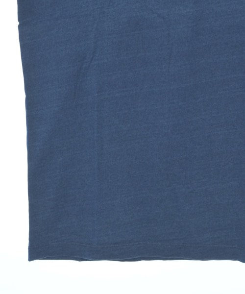 Maison Margiela เสื้อยืด/เสื้อท็อปส์