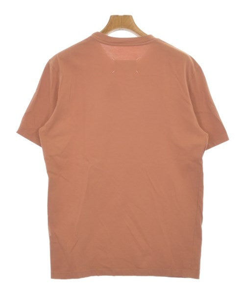 Maison Margiela เสื้อยืด/เสื้อท็อปส์