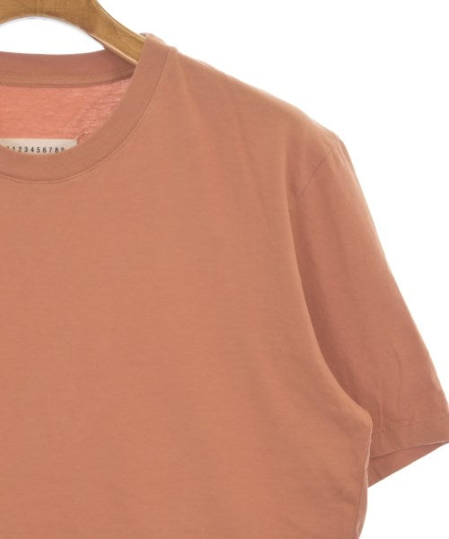 Maison Margiela เสื้อยืด/เสื้อท็อปส์