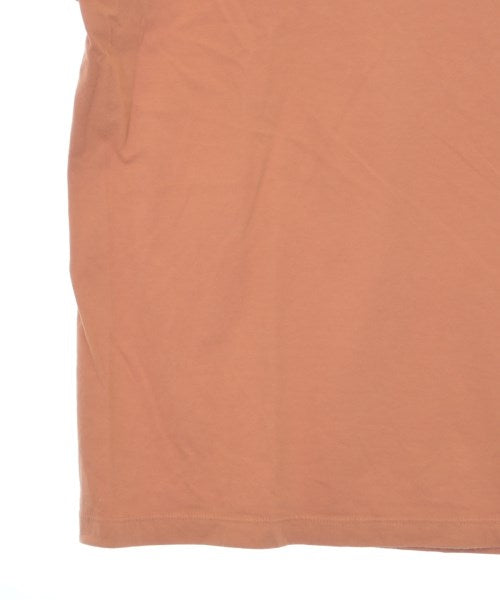 Maison Margiela เสื้อยืด/เสื้อท็อปส์