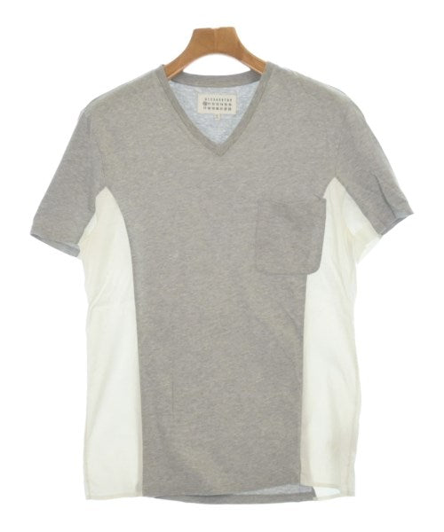 Maison Margiela เสื้อยืด/เสื้อท็อปส์