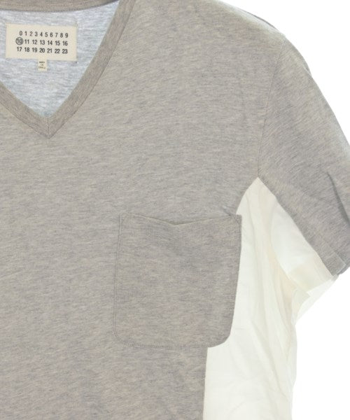 Maison Margiela เสื้อยืด/เสื้อท็อปส์