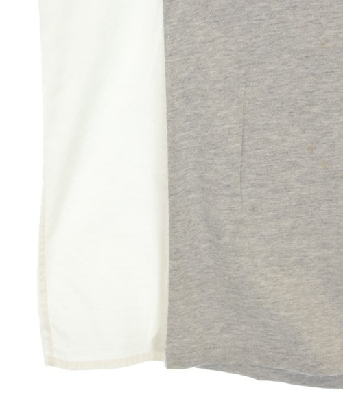 Maison Margiela เสื้อยืด/เสื้อท็อปส์