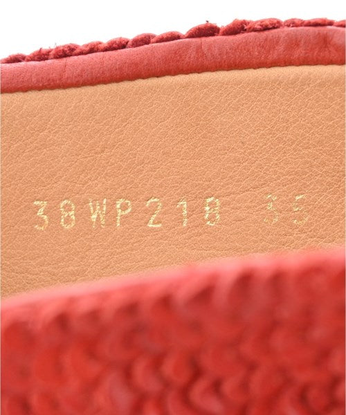 Maison Margiela รองเท้า อื่น
