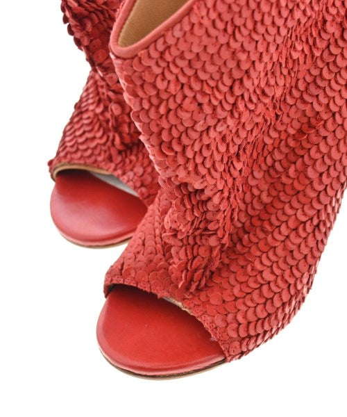 Maison Margiela รองเท้า อื่น