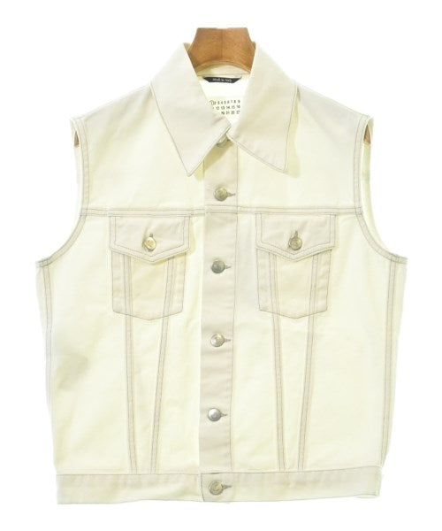 Maison Margiela แจ็คเก็ตเบลาส์ อื่น