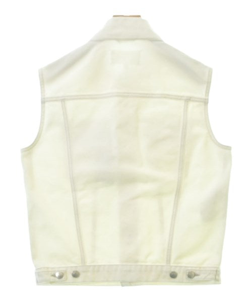 Maison Margiela แจ็คเก็ตเบลาส์ อื่น