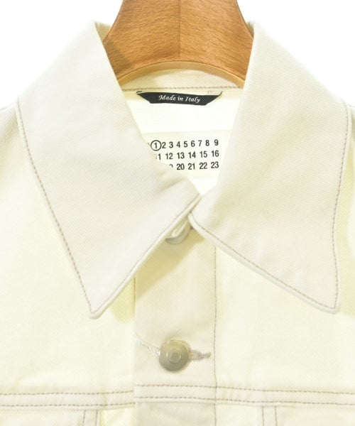 Maison Margiela แจ็คเก็ตเบลาส์ อื่น