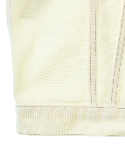 Maison Margiela แจ็คเก็ตเบลาส์ อื่น