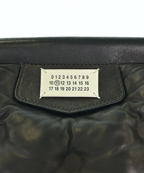 Maison Margiela คลัตช์