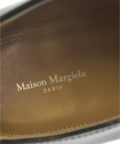 Maison Margiela รองเท้าสวมทางการ