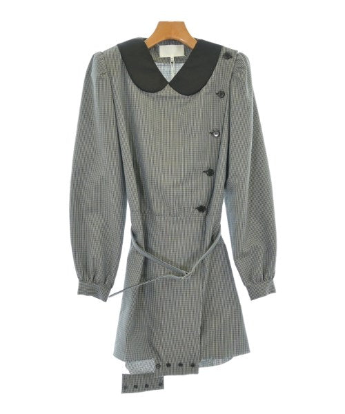 Maison Margiela ชุดเดรส