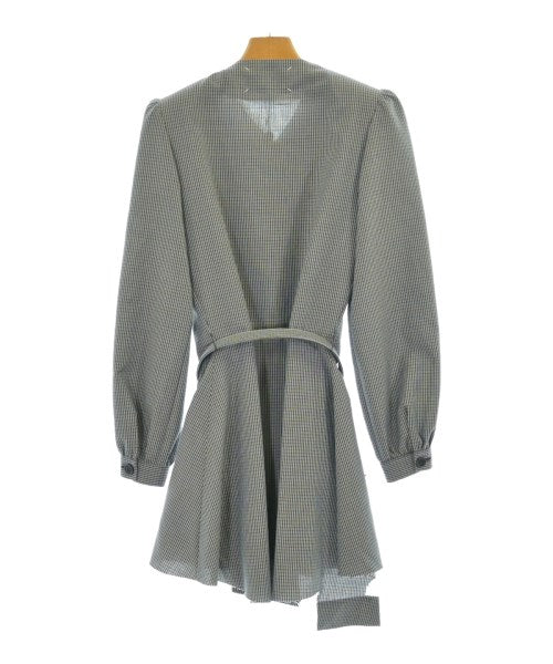 Maison Margiela ชุดเดรส
