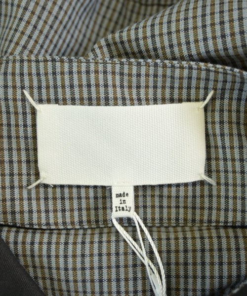 Maison Margiela ชุดเดรส