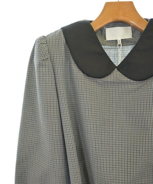 Maison Margiela ชุดเดรส