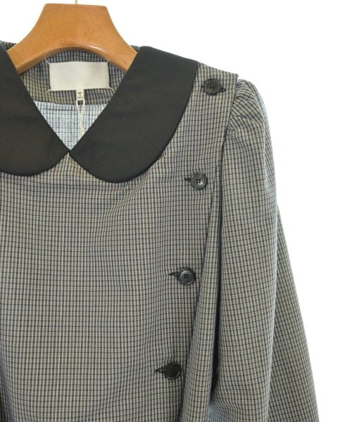 Maison Margiela ชุดเดรส
