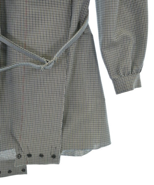 Maison Margiela ชุดเดรส