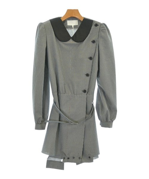 Maison Margiela ชุดเดรส