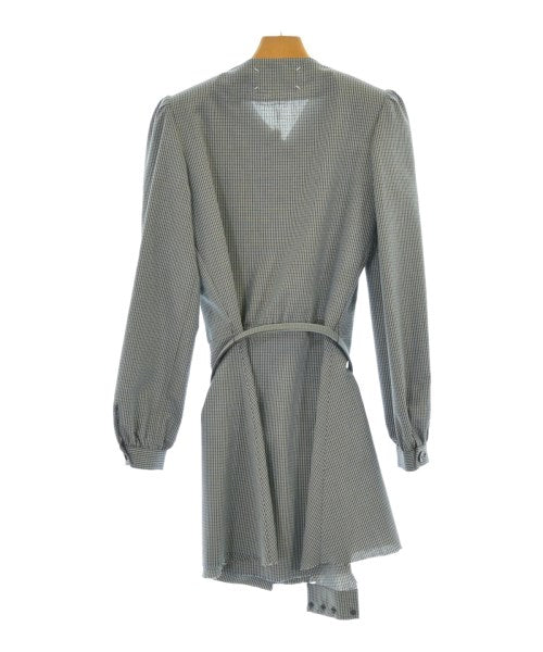Maison Margiela ชุดเดรส