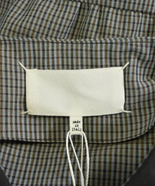 Maison Margiela ชุดเดรส