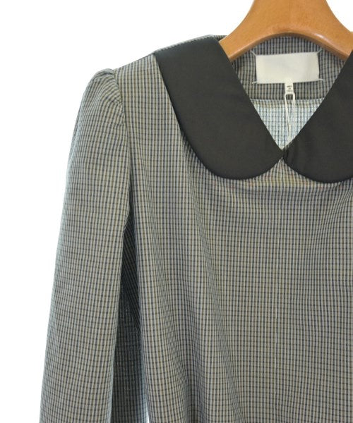 Maison Margiela ชุดเดรส