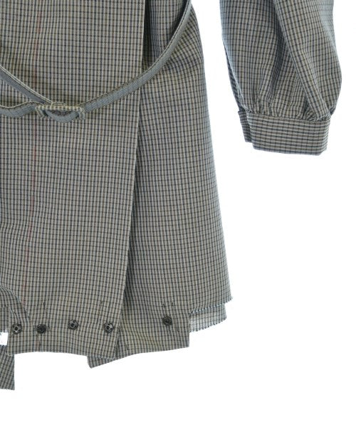 Maison Margiela ชุดเดรส