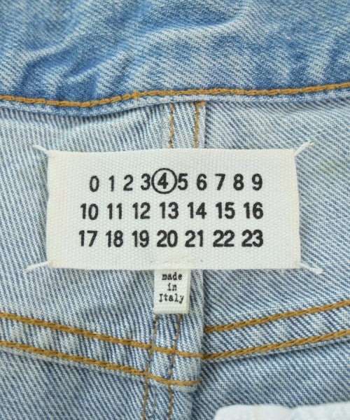 Maison Margiela กระโปรงยาว/แม็กซี่ยาว