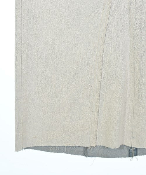 Maison Margiela กระโปรงยาว/แม็กซี่ยาว