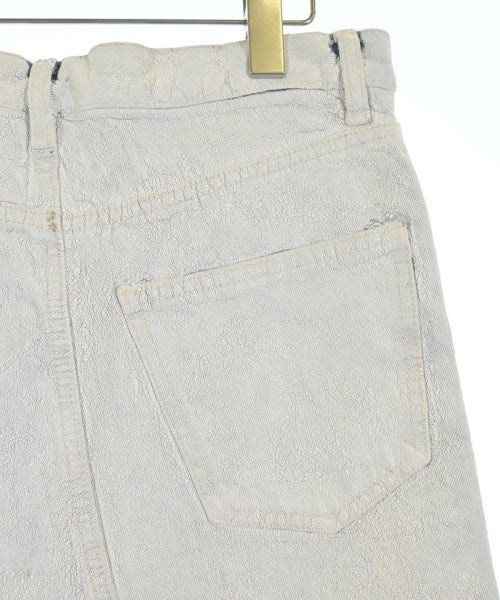 Maison Margiela กระโปรงยาว/แม็กซี่ยาว