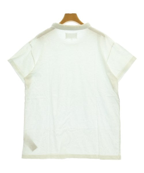 Maison Margiela เสื้อยืด/เสื้อท็อปส์