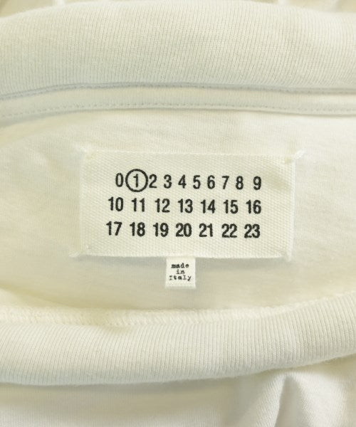 Maison Margiela เสื้อยืด/เสื้อท็อปส์