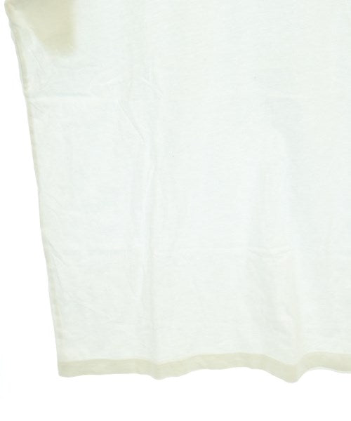 Maison Margiela เสื้อยืด/เสื้อท็อปส์
