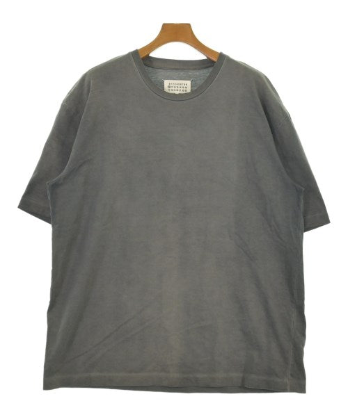 Maison Margiela เสื้อยืด/เสื้อท็อปส์